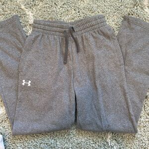 Under Armour sweatpants